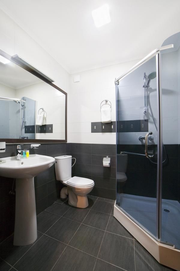 Отель Kalasi Hotel Тбилиси