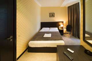 Отель Kalasi Hotel Тбилиси Стандартный одноместный номер-4
