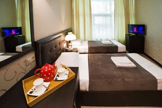 Отель Kalasi Hotel Тбилиси-13