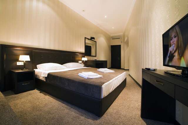 Отель Kalasi Hotel Тбилиси-17