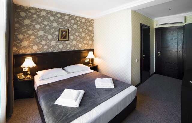 Отель Kalasi Hotel Тбилиси-19