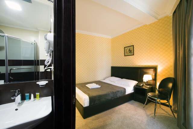 Отель Kalasi Hotel Тбилиси-20