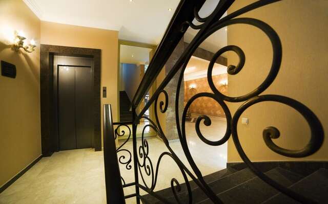 Отель Kalasi Hotel Тбилиси-21