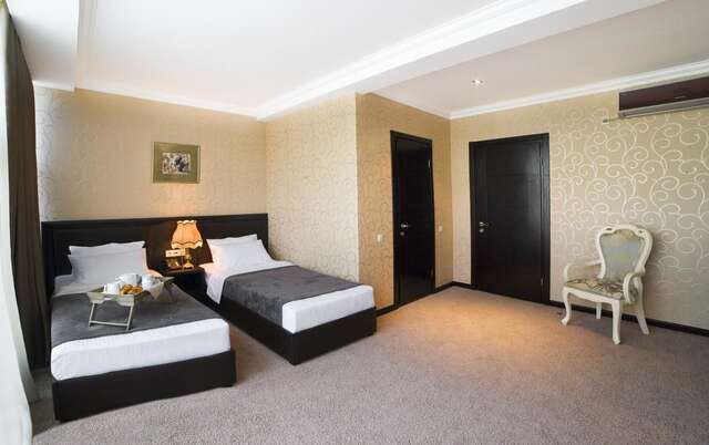 Отель Kalasi Hotel Тбилиси-22