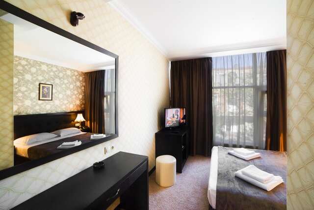 Отель Kalasi Hotel Тбилиси-26