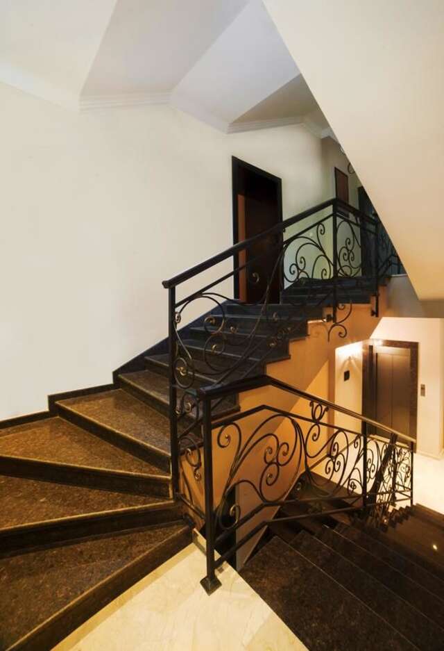 Отель Kalasi Hotel Тбилиси-27