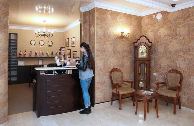 Отель Kalasi Hotel Тбилиси-30