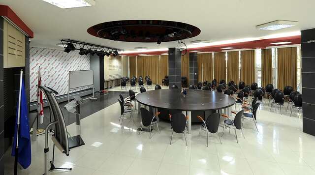 Отель Kalasi Hotel Тбилиси-33