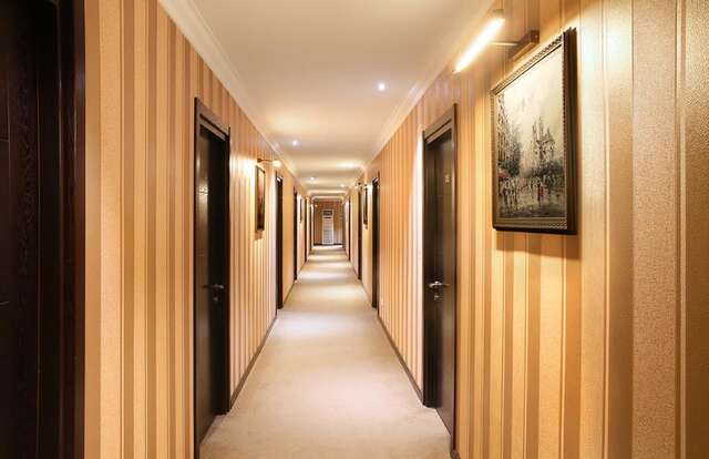 Отель Kalasi Hotel Тбилиси-34