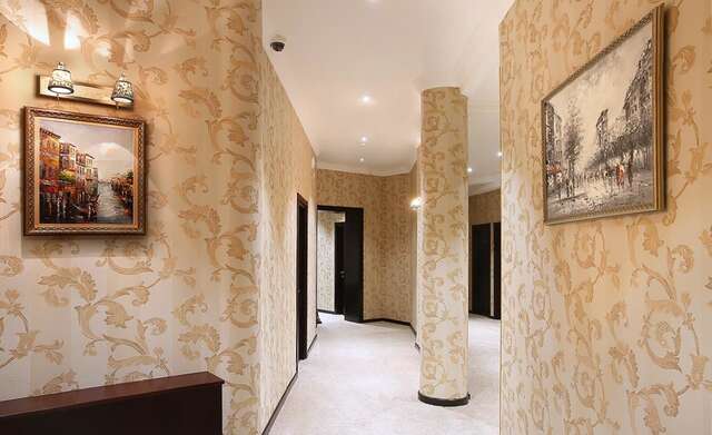 Отель Kalasi Hotel Тбилиси-36