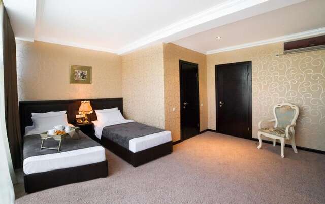 Отель Kalasi Hotel Тбилиси-37