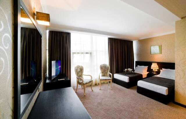 Отель Kalasi Hotel Тбилиси-39