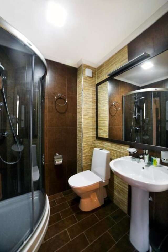 Отель Kalasi Hotel Тбилиси-40