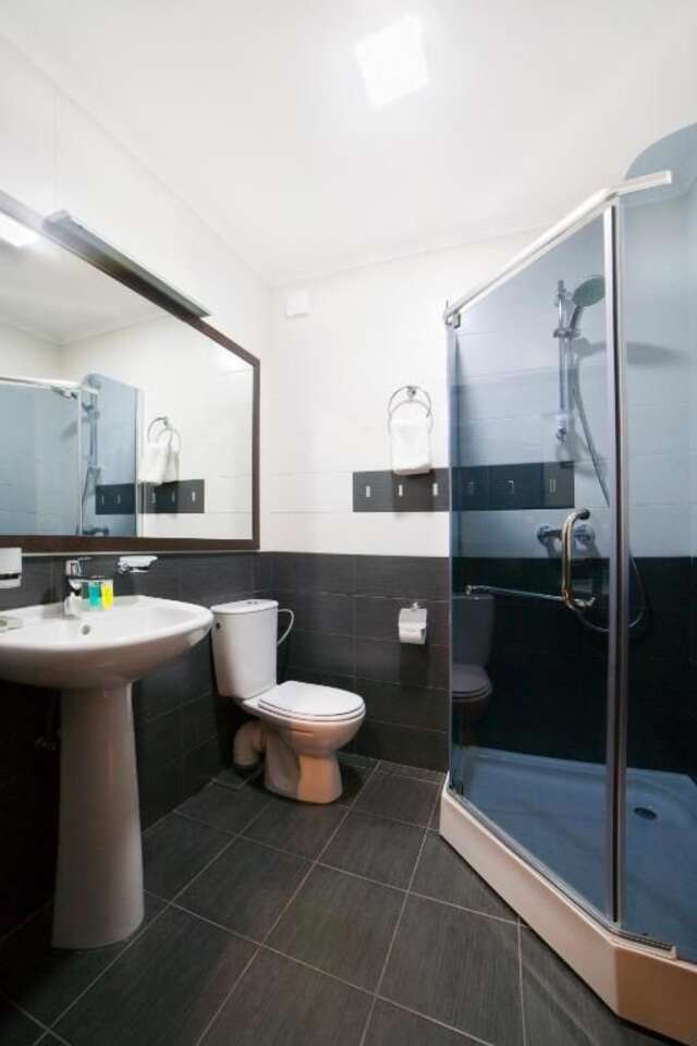 Отель Kalasi Hotel Тбилиси-41