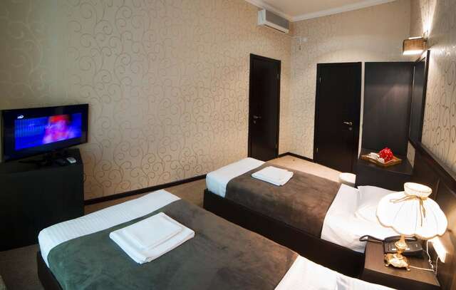 Отель Kalasi Hotel Тбилиси-6