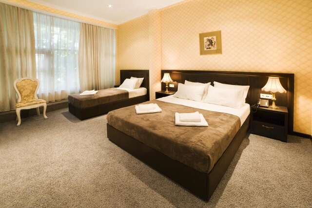 Отель Kalasi Hotel Тбилиси-7