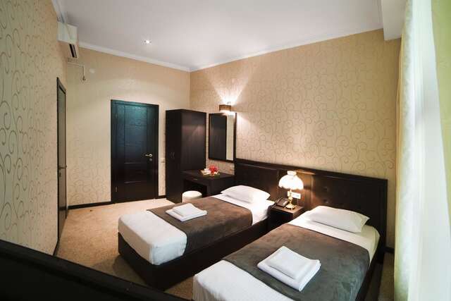Отель Kalasi Hotel Тбилиси-10